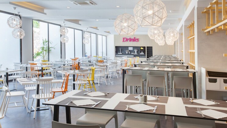 Abora Catarina by Lopesan Hotels